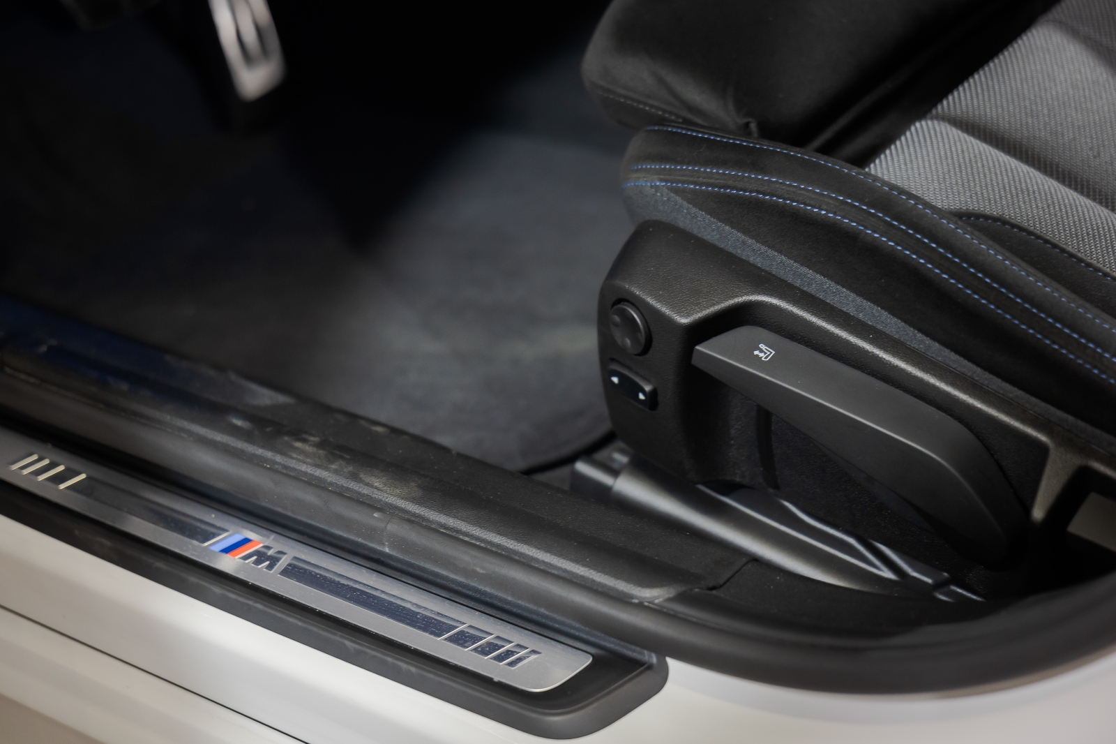 BMW 320 i