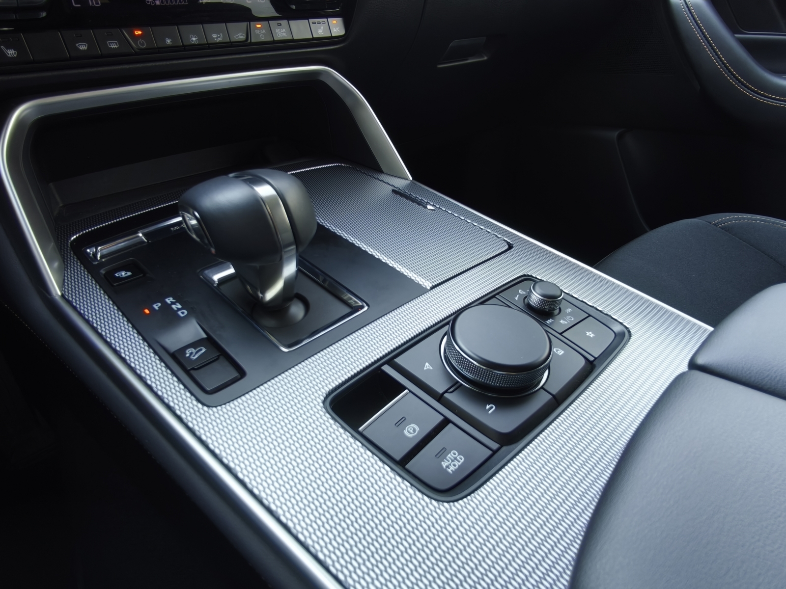 Mazda CX-80 Special Edition AWD