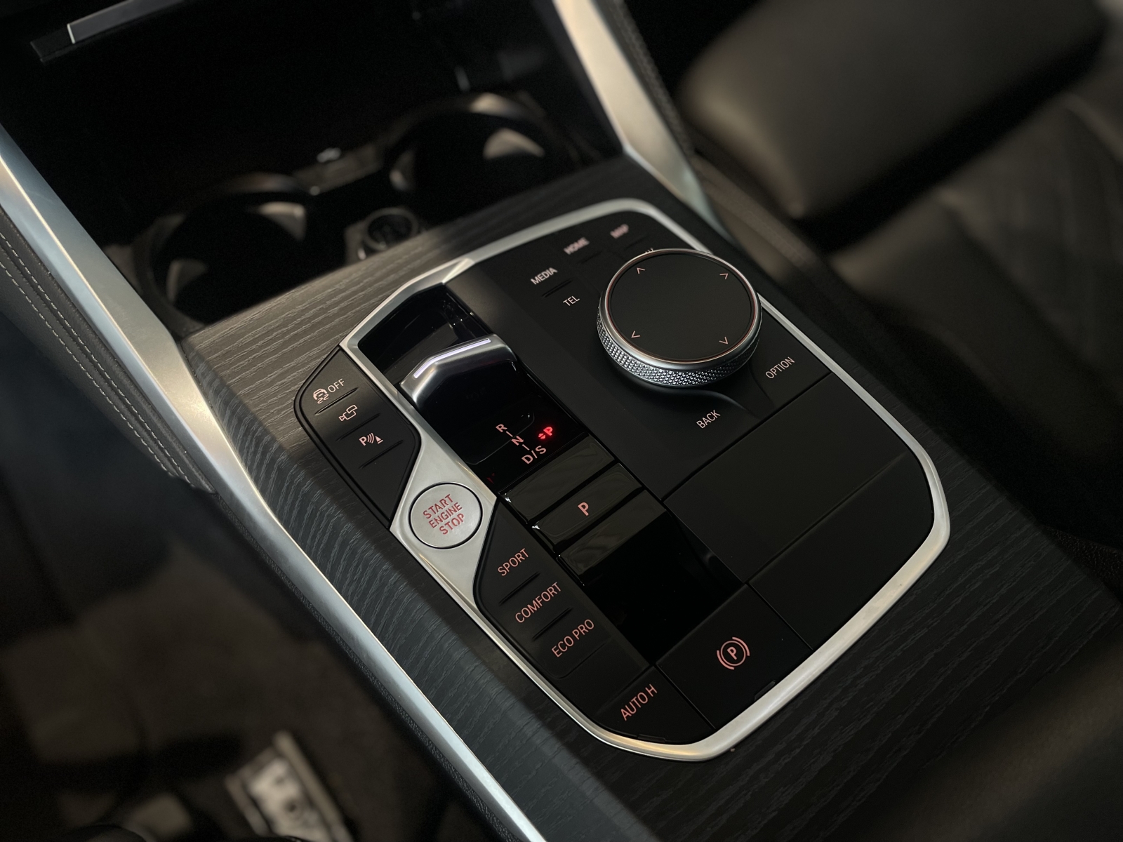 BMW 420 Gran Coupe xDrive