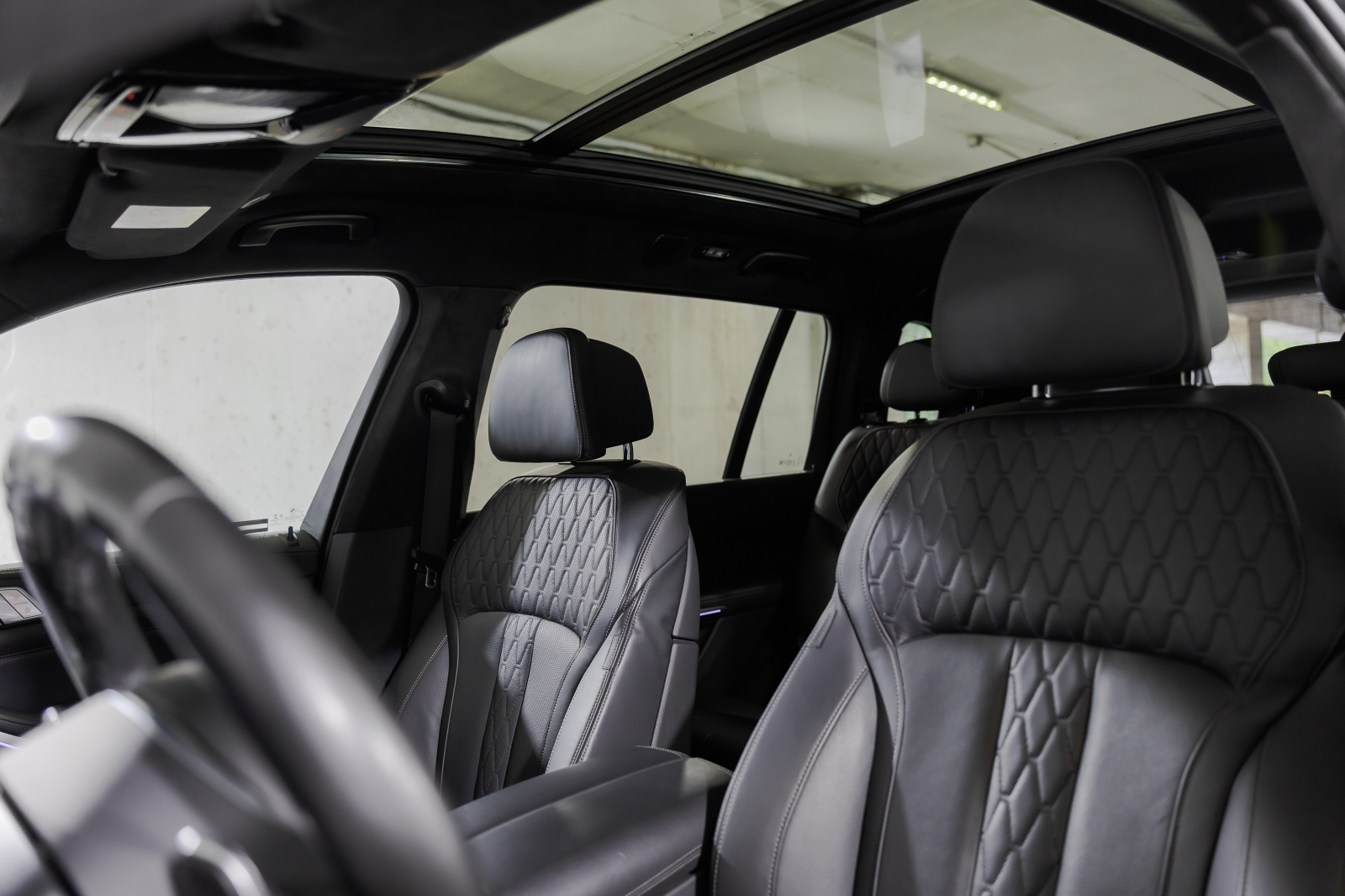 BMW X7 xDrive40i