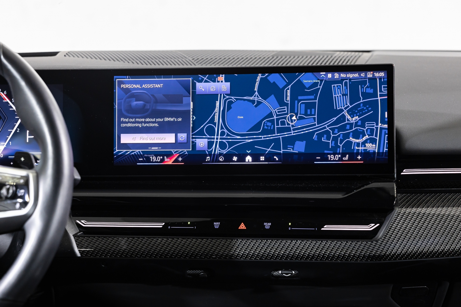 BMW 520 d xDrive