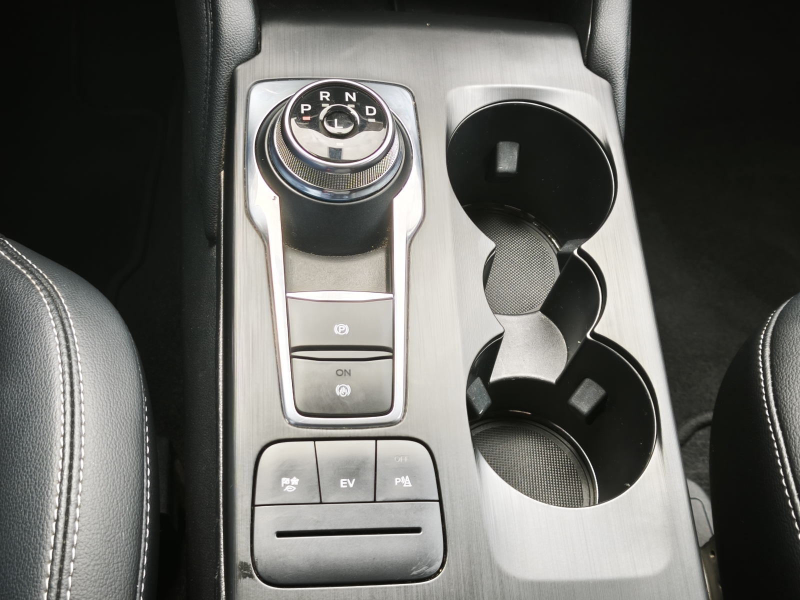 Ford Kuga Titanium X PHEV