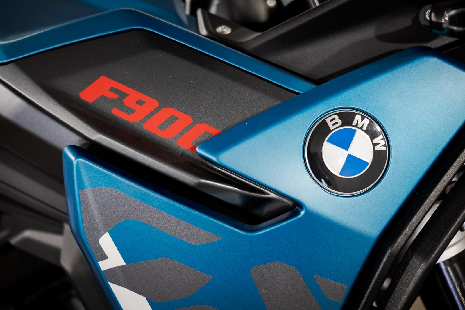 BMW (moto) F 900 GS