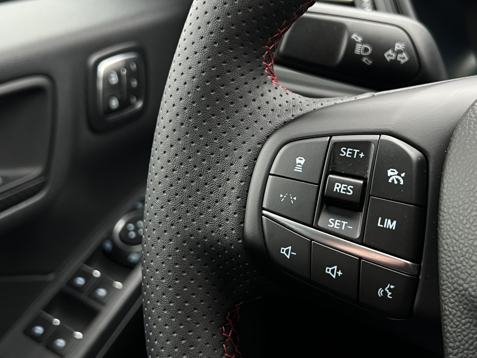 Ford Kuga ST-Line X PHEV