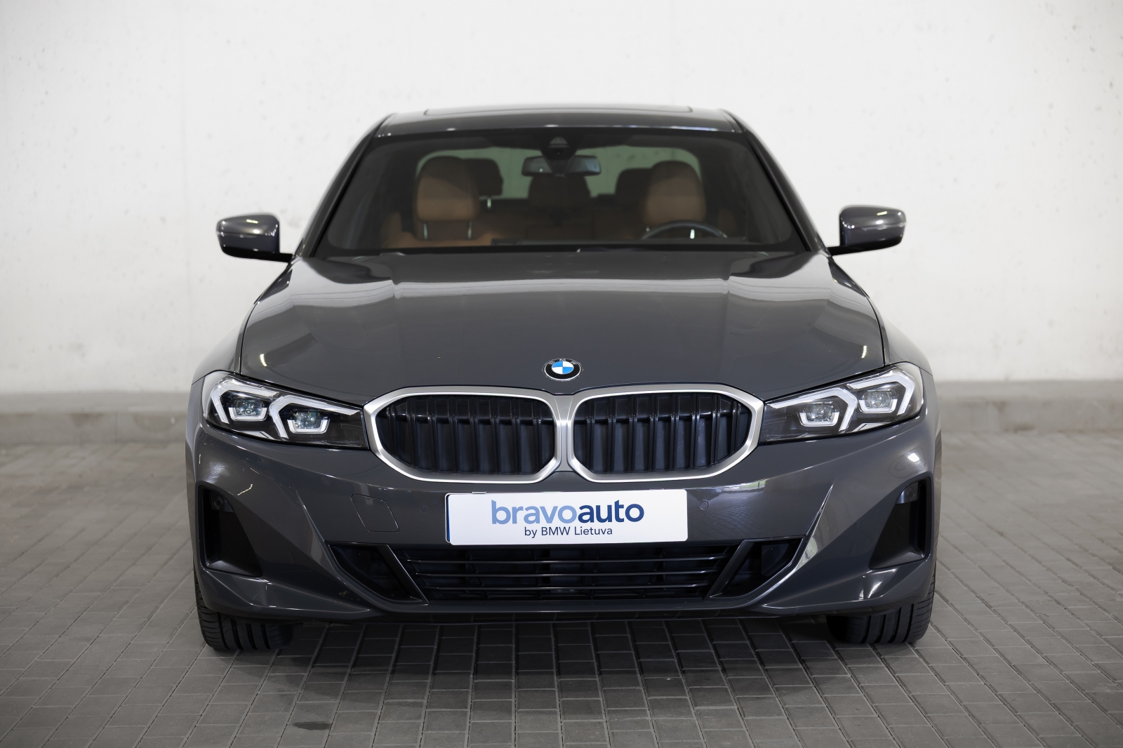 BMW 330 d xDrive