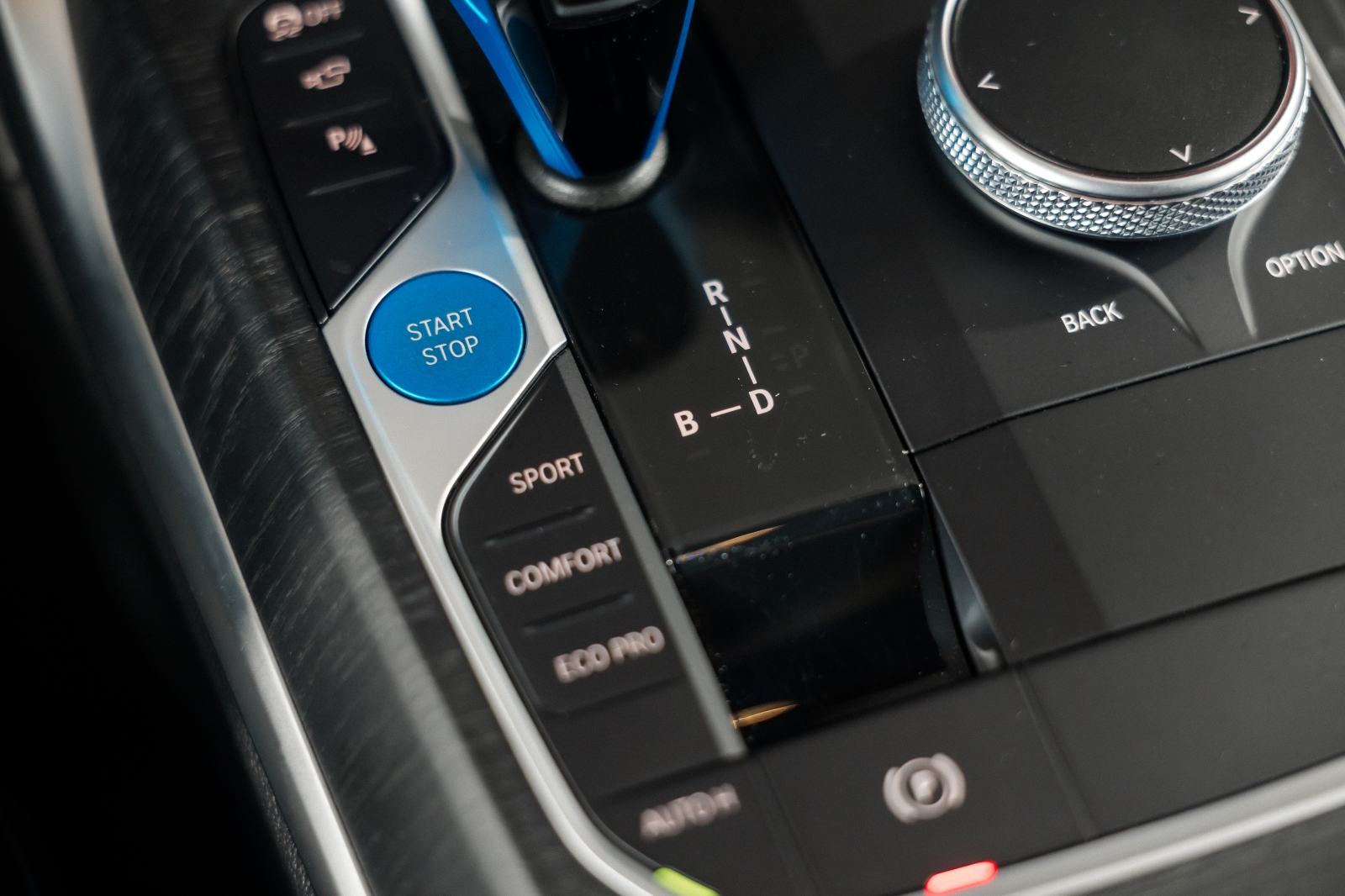 BMW i4 eDrive40