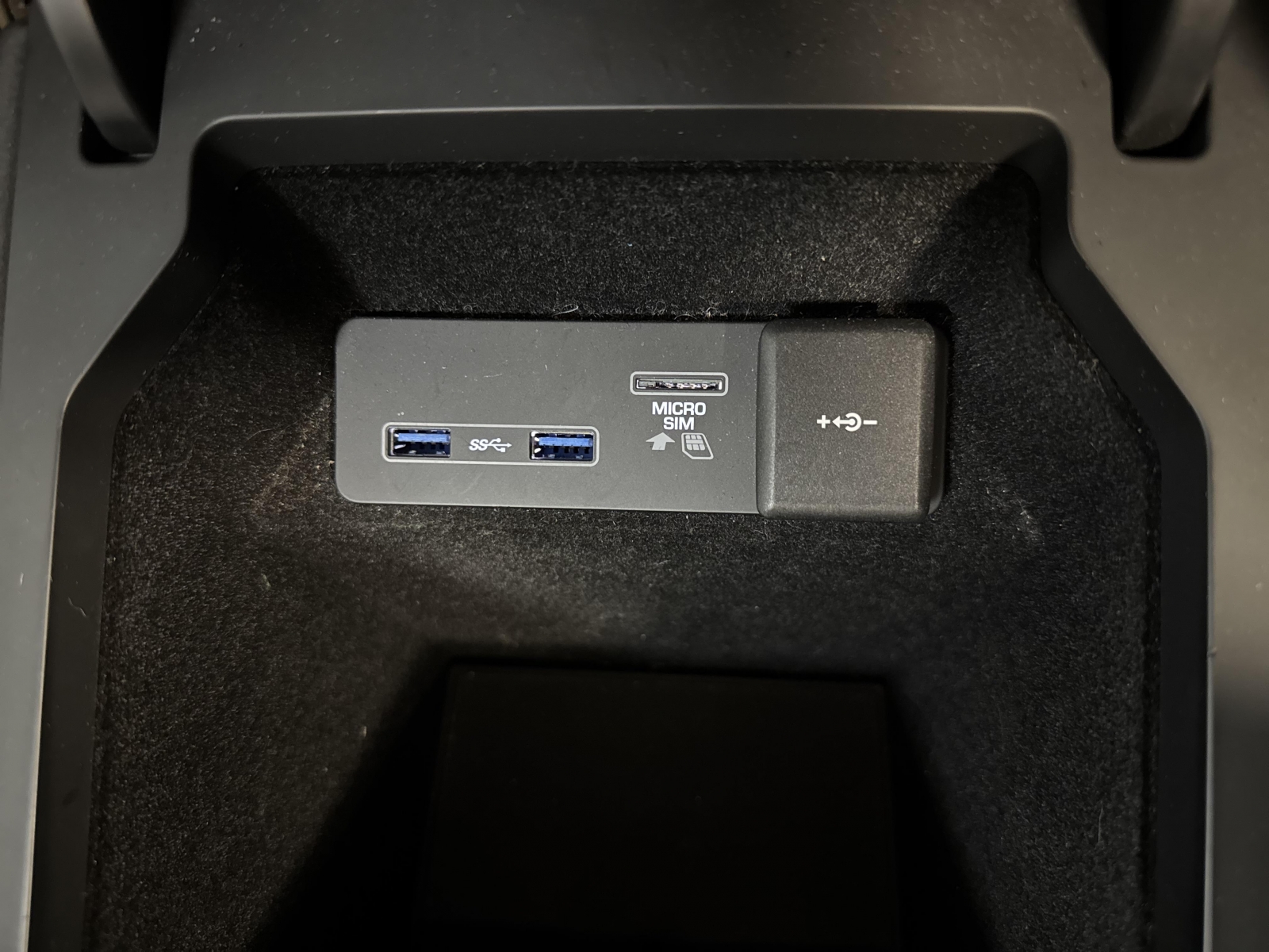 Land Rover Discovery Sport S MHEV