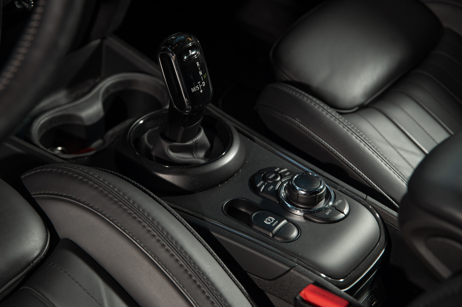 Mini Countryman S ALL4