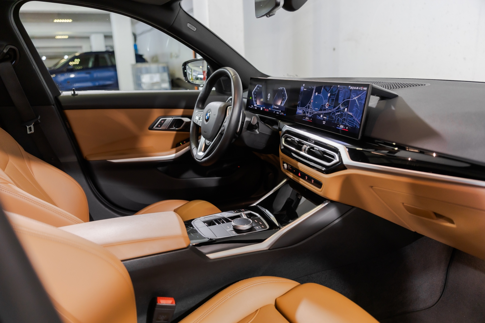 BMW 330 d xDrive