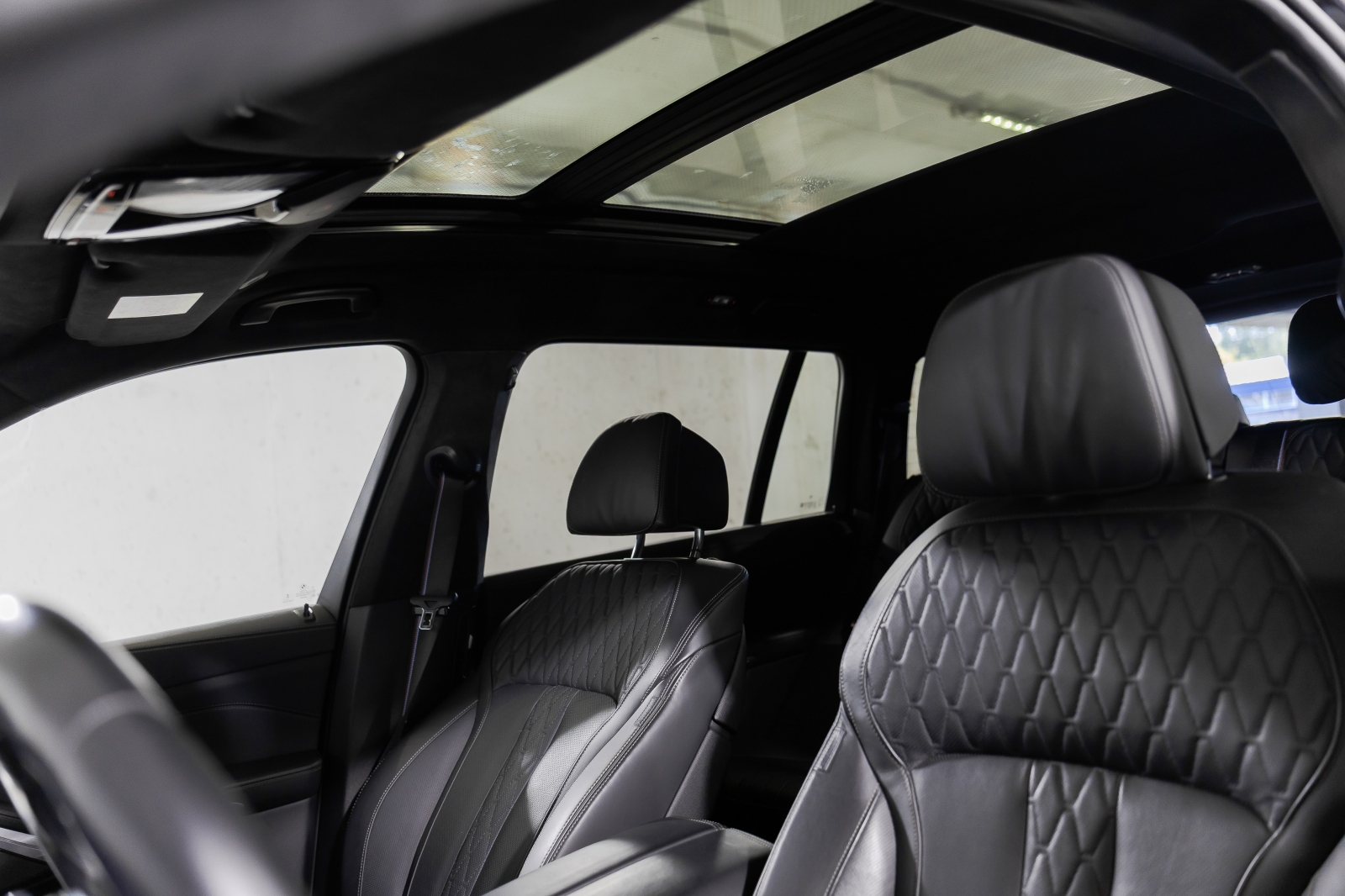 BMW X7 xDrive40d