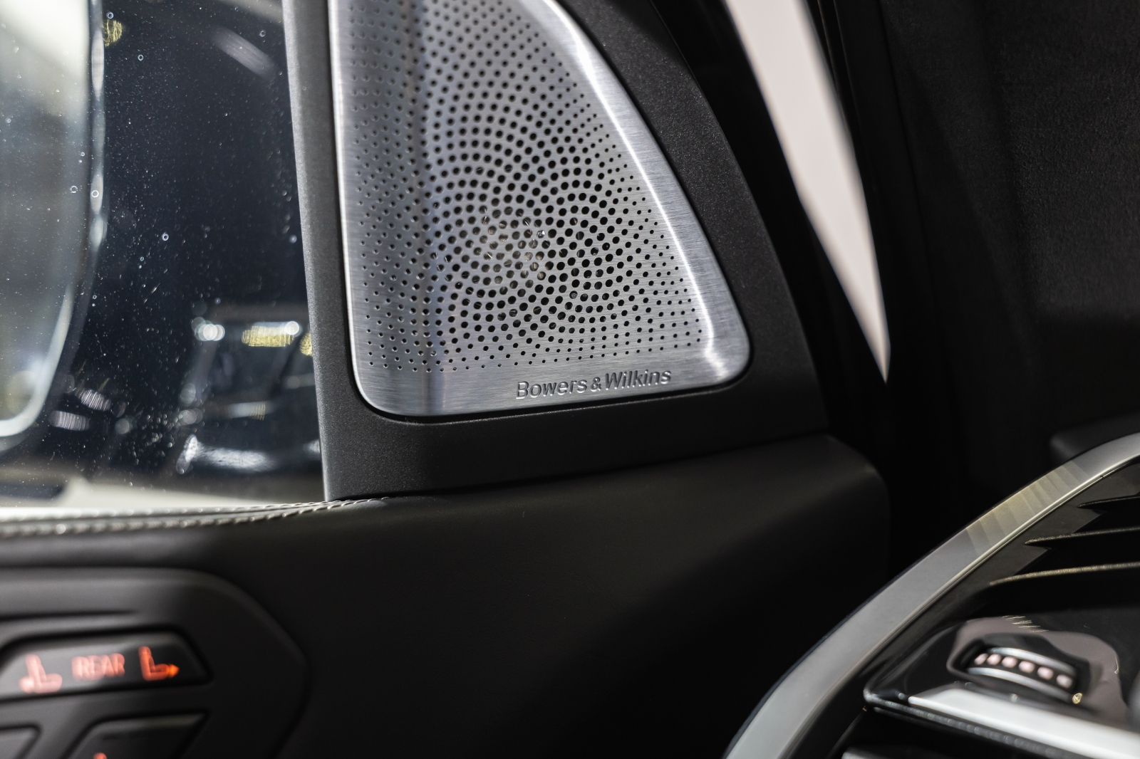 BMW X7 xDrive40i