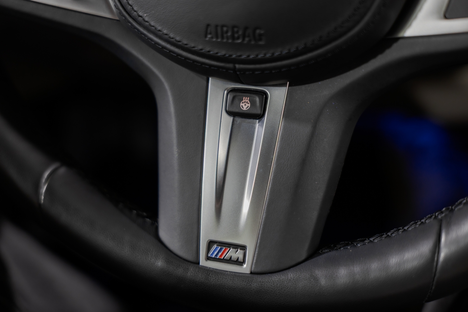 BMW 430 Gran Coupe i