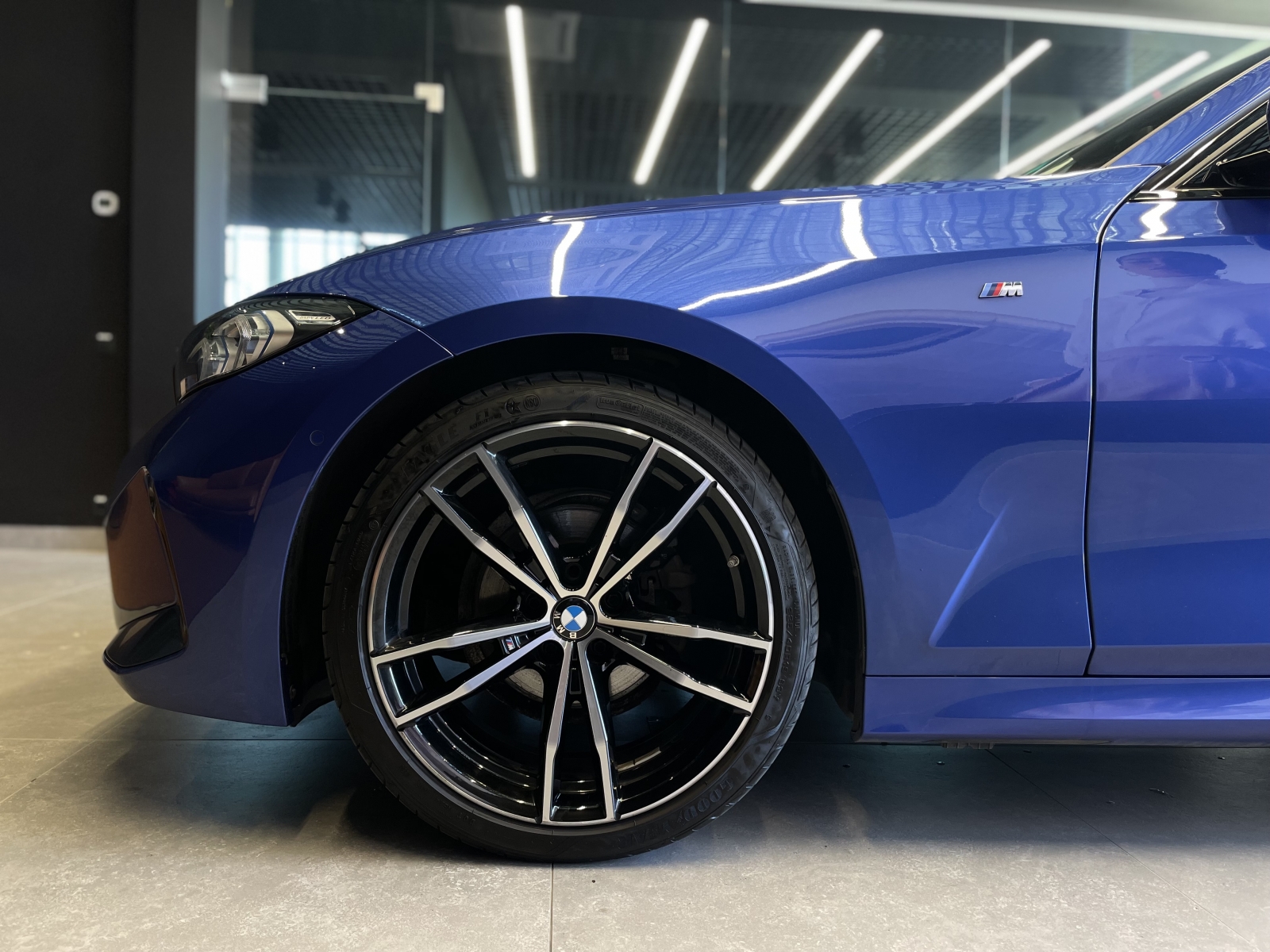 BMW 320 318i Touring
