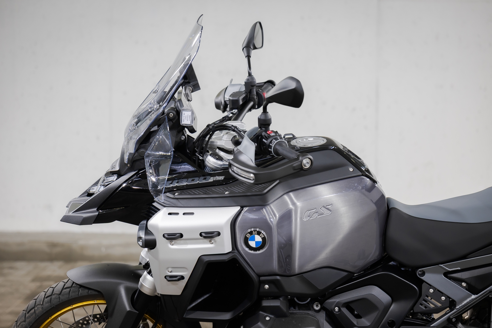 BMW (moto) R 1300 GS Adventure