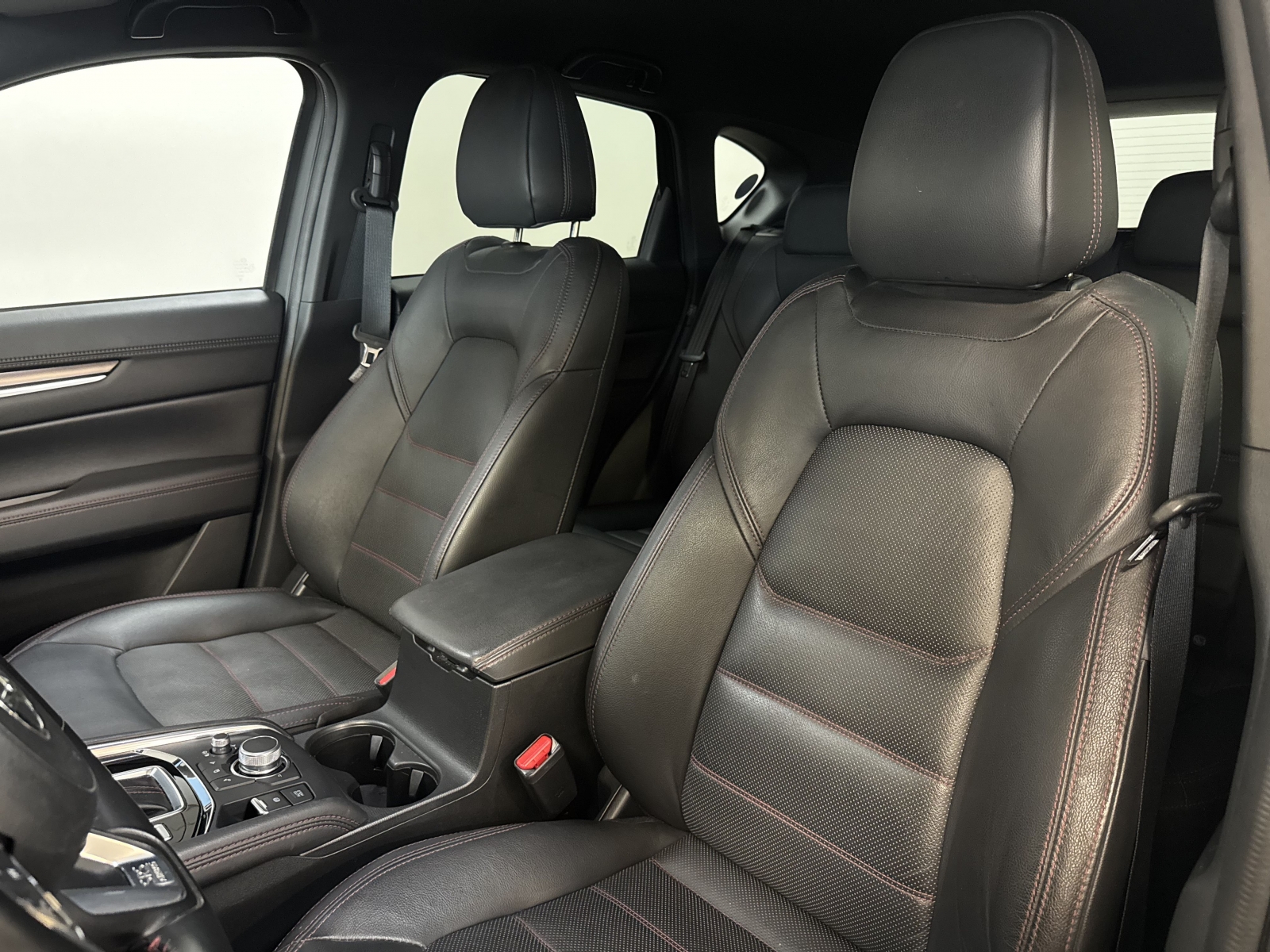 Mazda CX-5 Blackout Plus 2WD