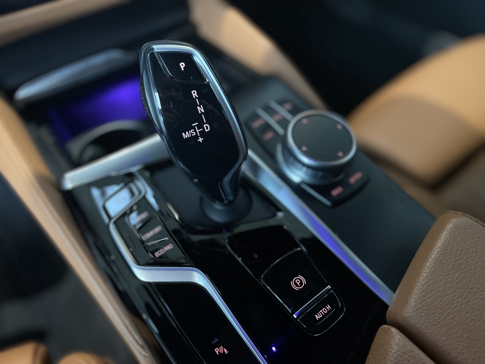 BMW 530 xDrive