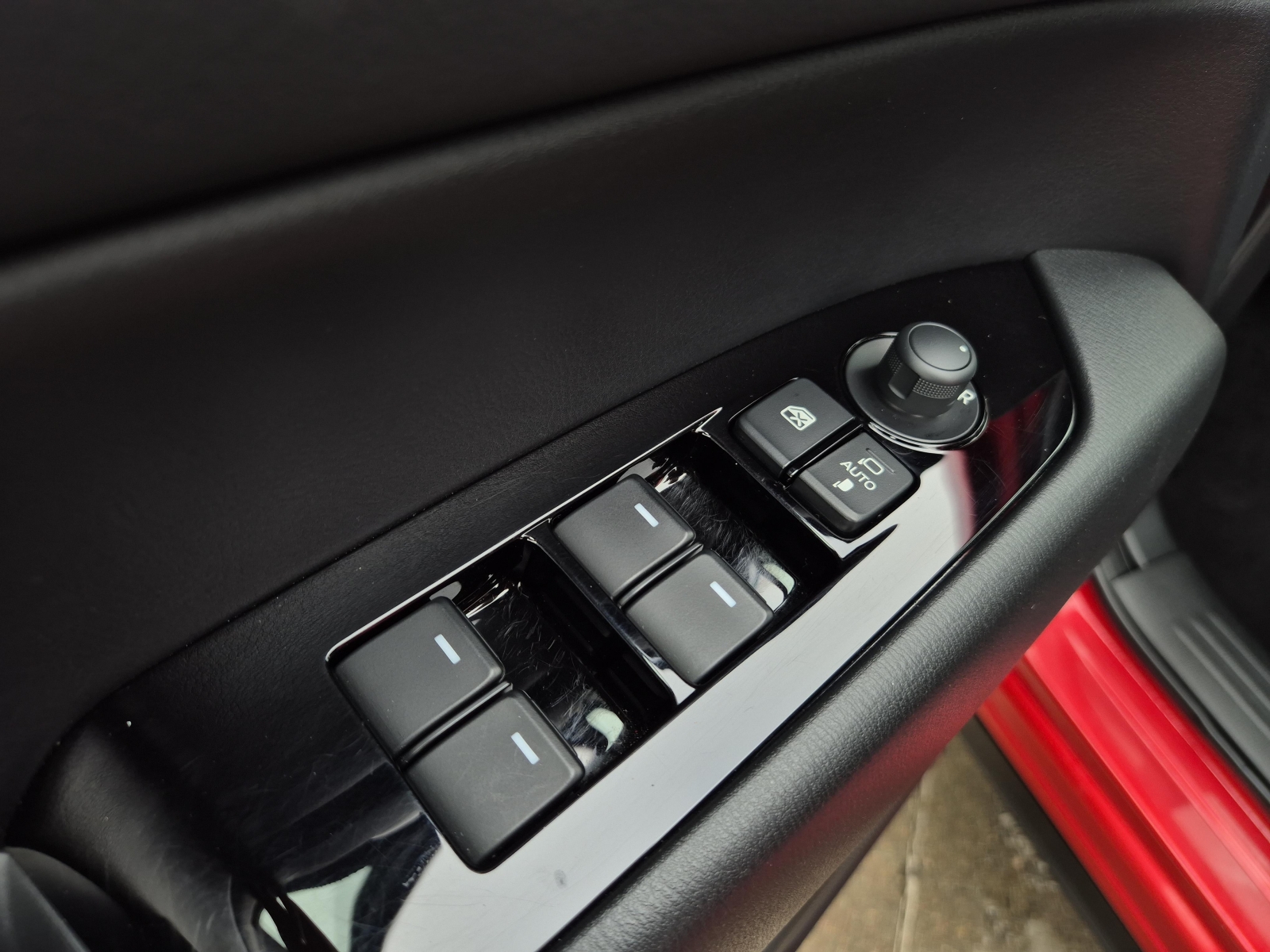 Mazda CX-5 Newground