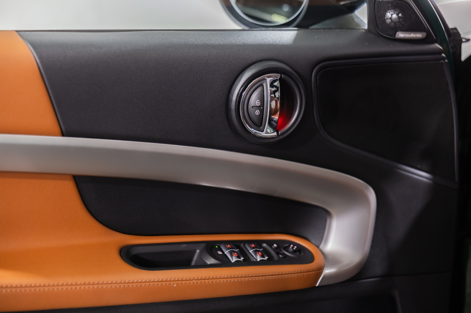 Mini Countryman SE ALL4