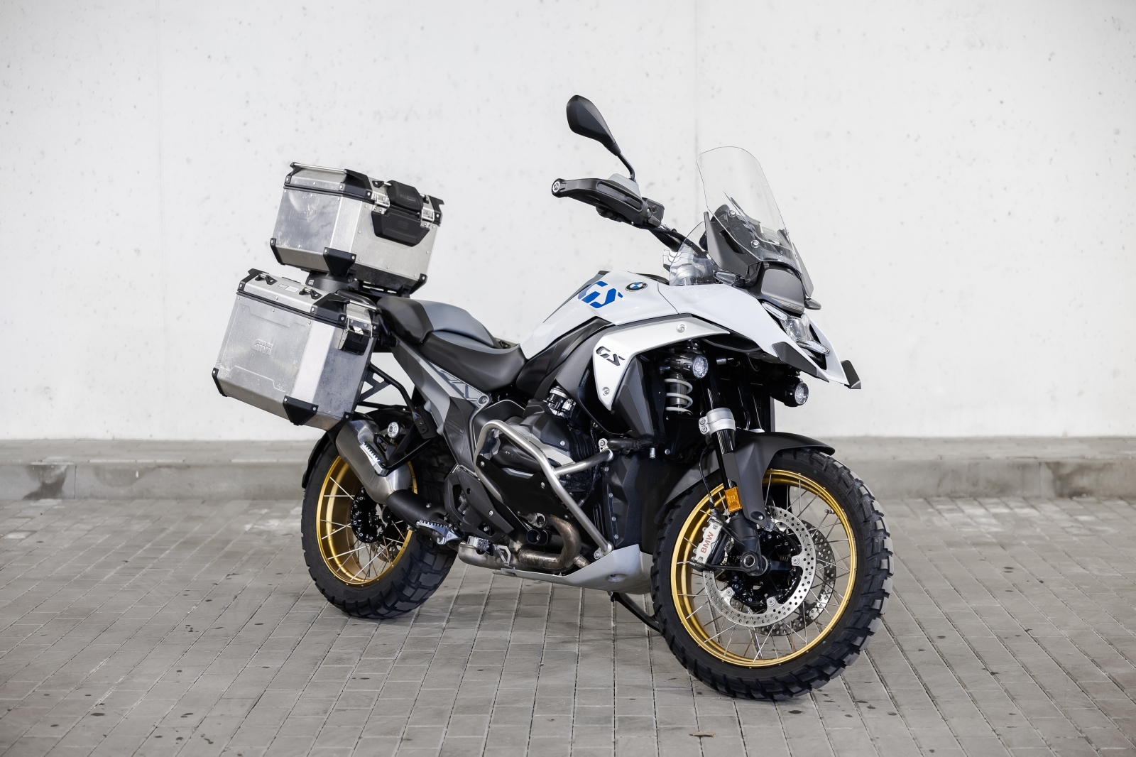 BMW (moto) 1300 GS  R 1300 GS