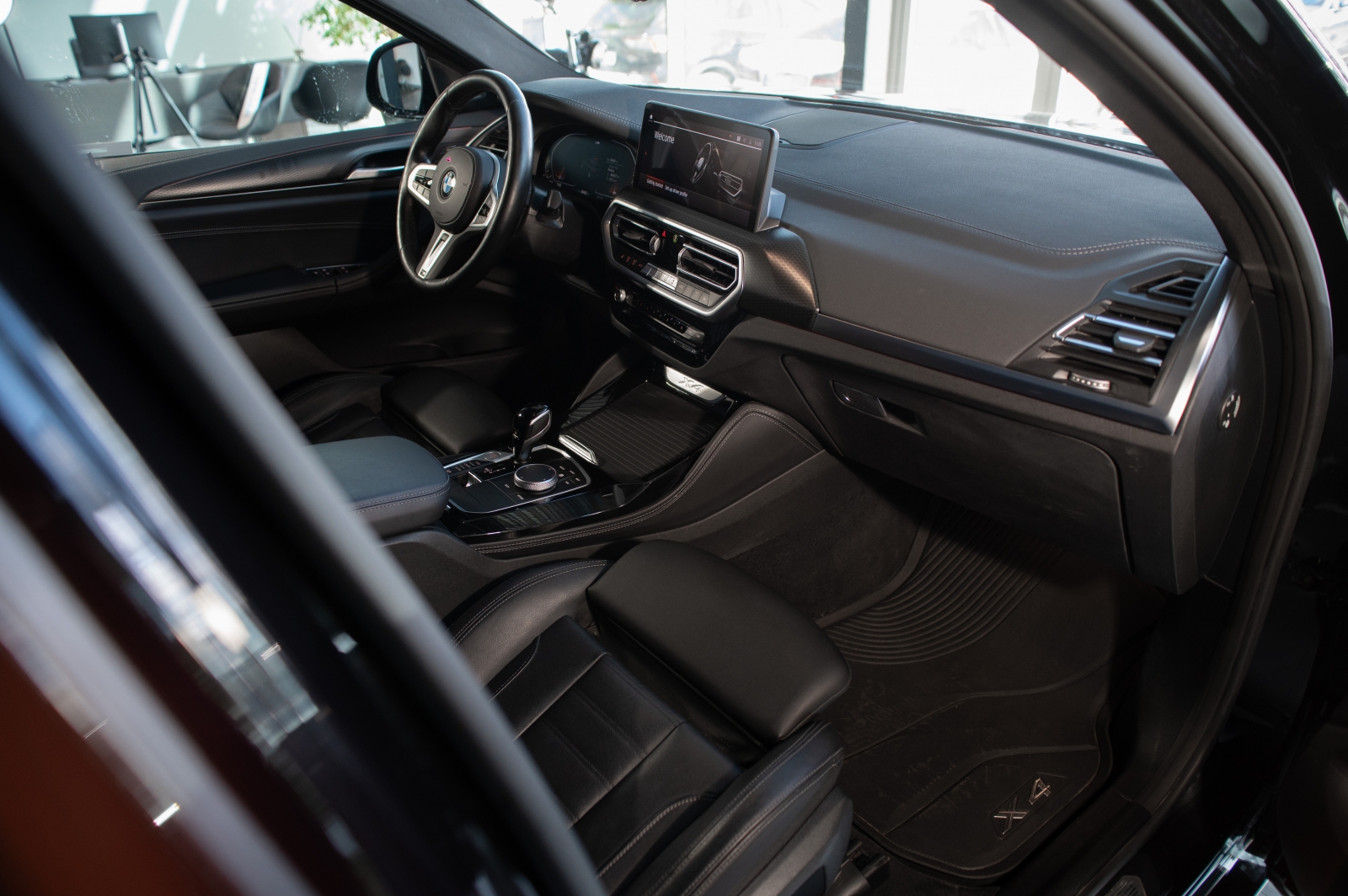 BMW X4 xDrive20i