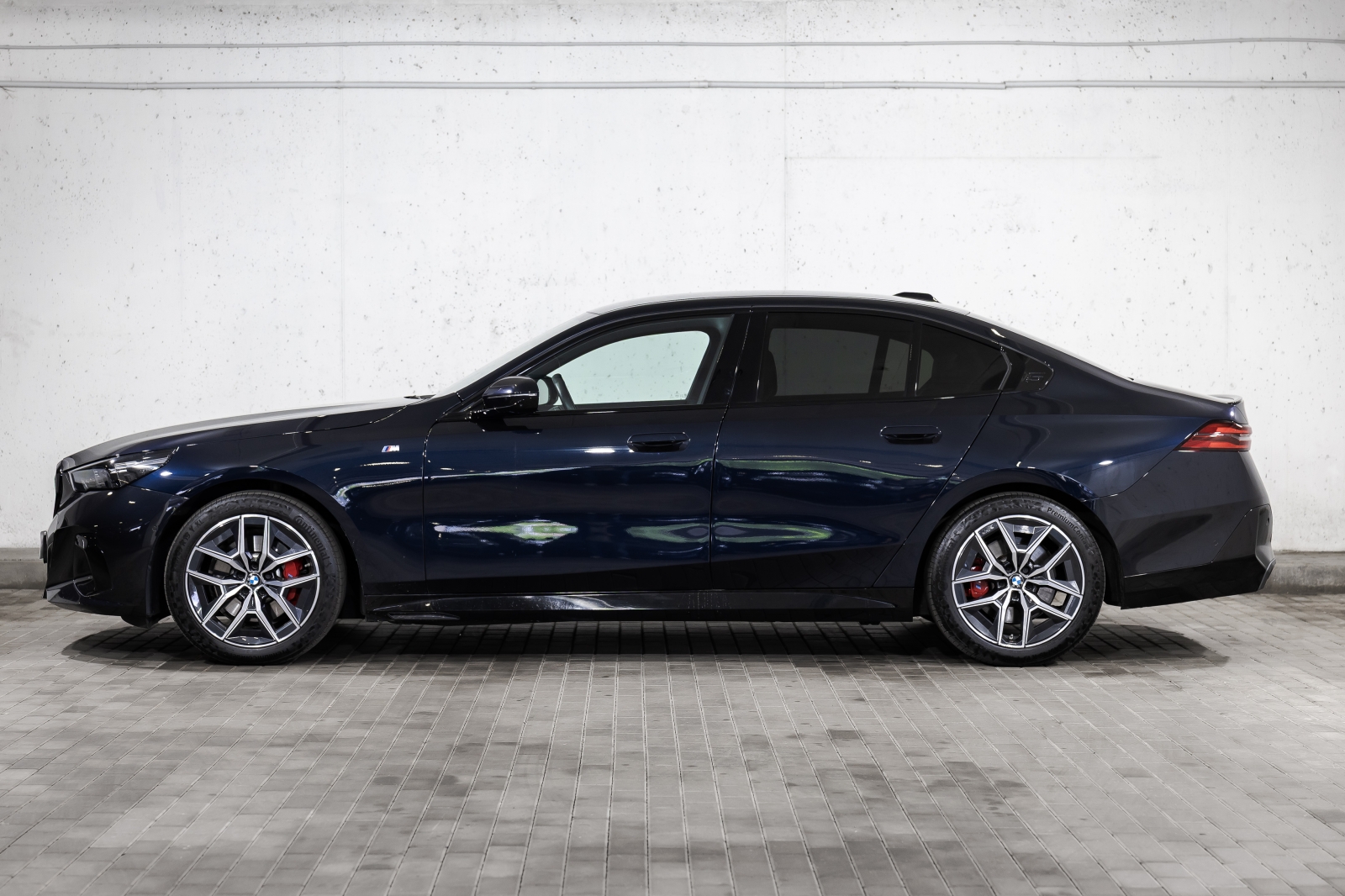 BMW 520 i