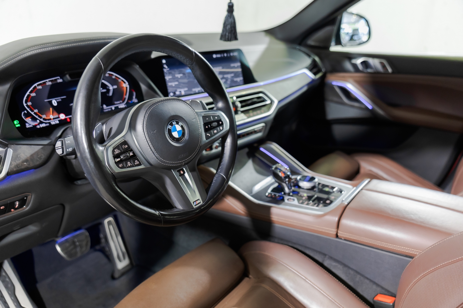 BMW X6 xDrive30d