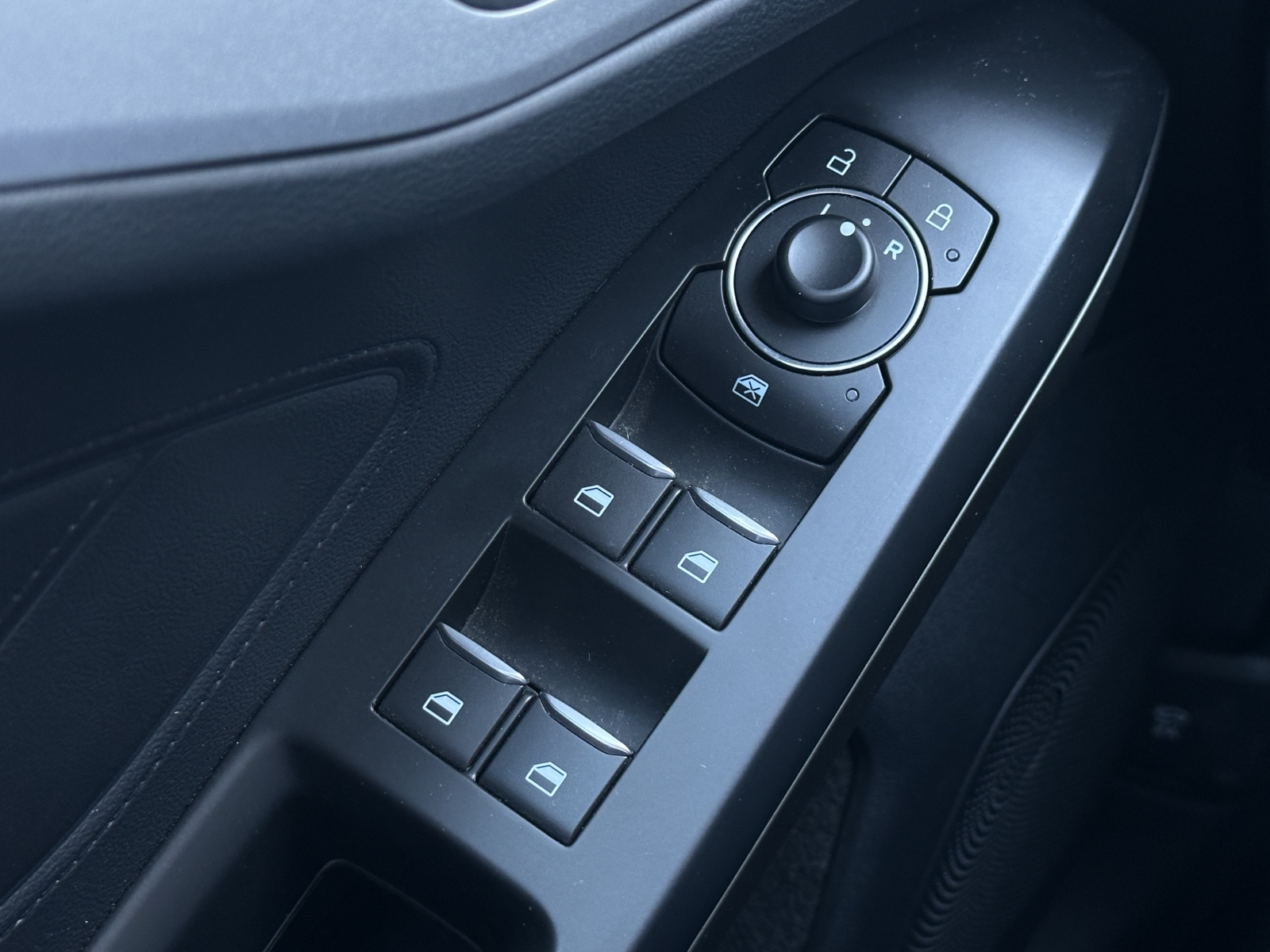 Ford Focus Connected