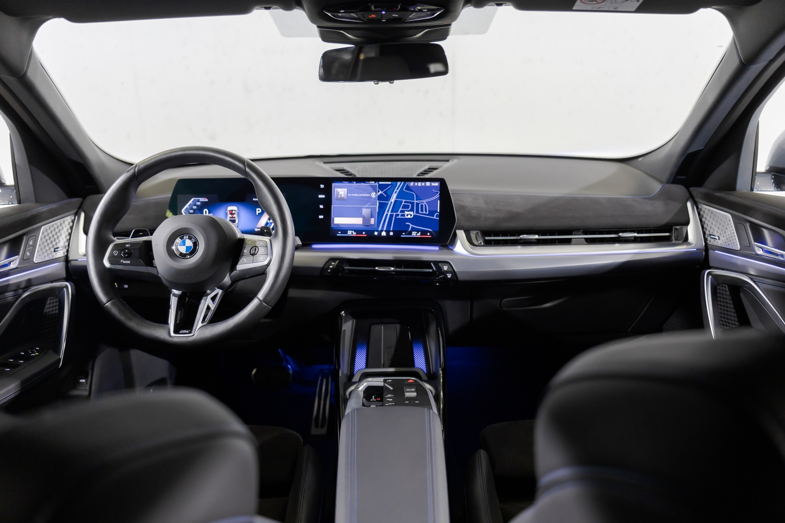 BMW X2 sDrive18d