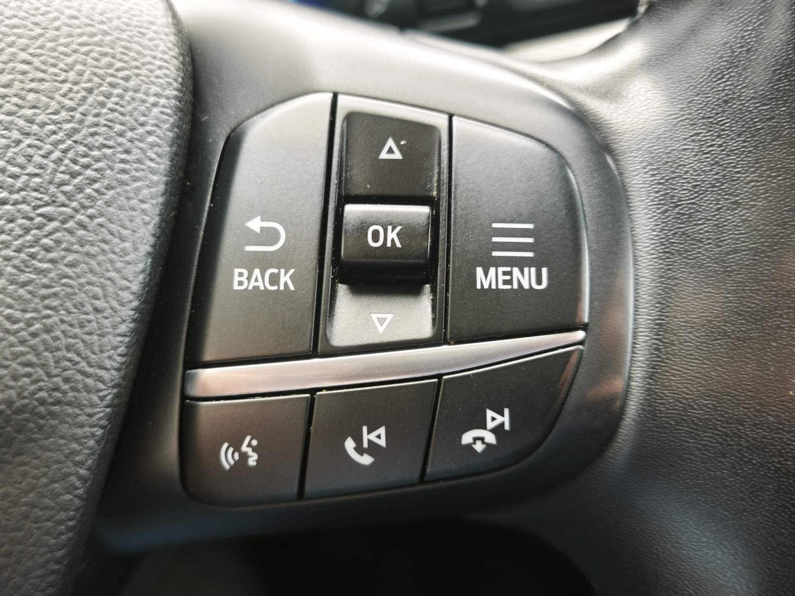 Ford Kuga Titanium X PHEV