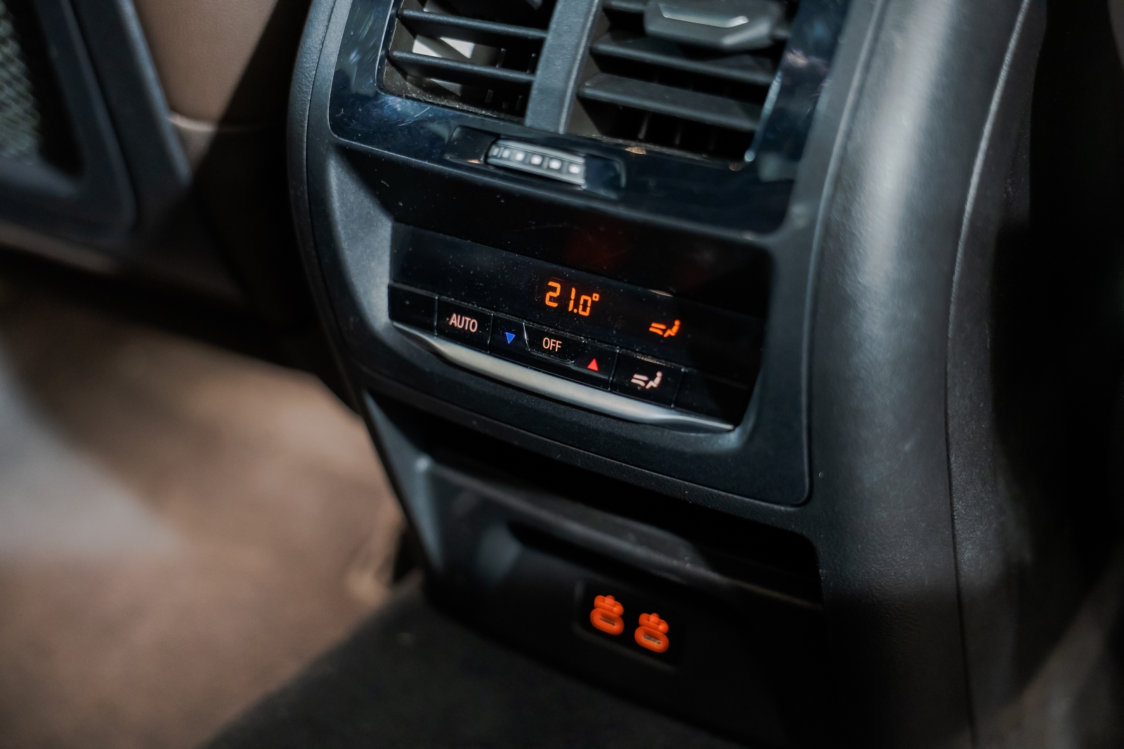BMW X3 xDrive30d