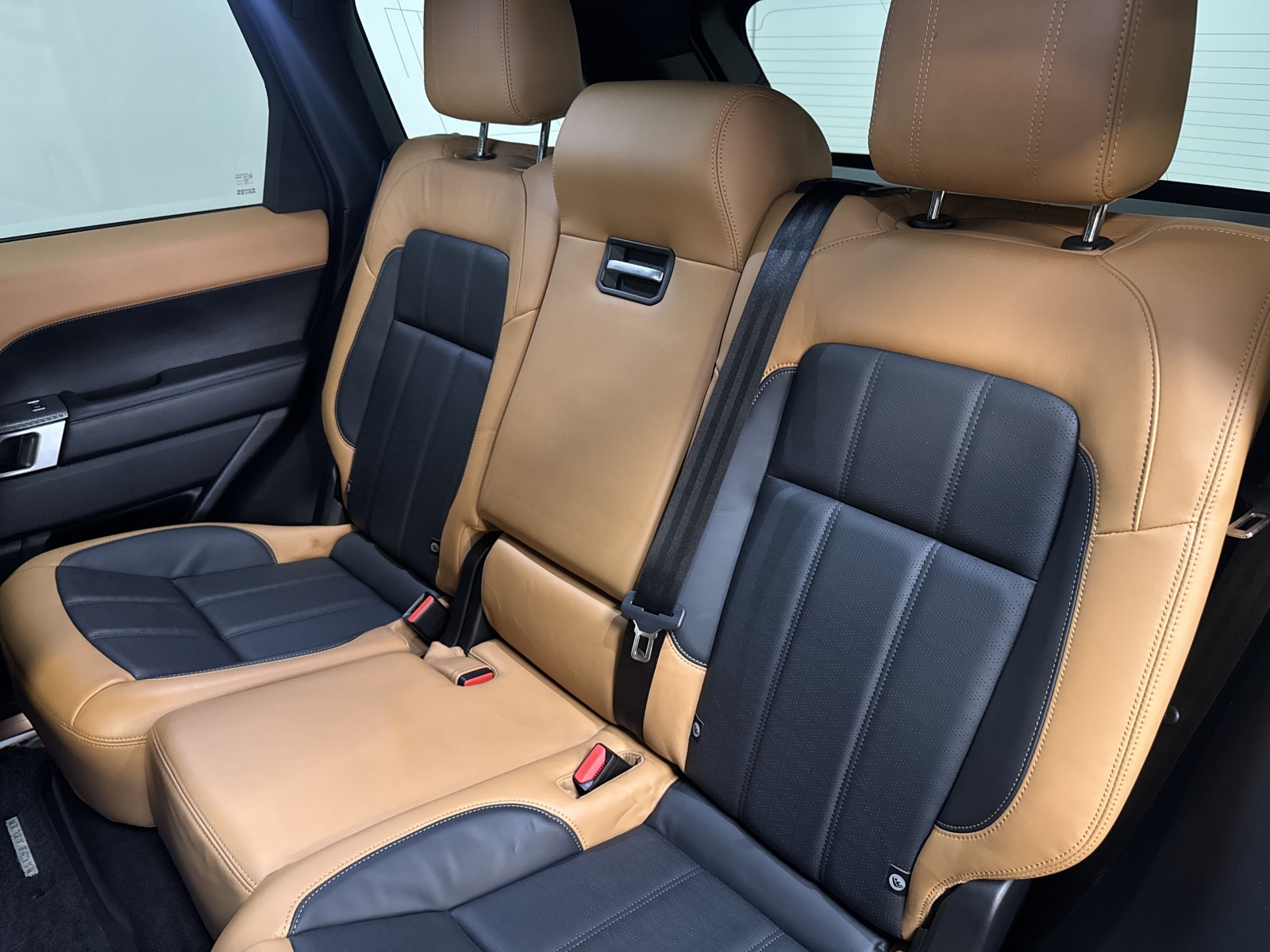 Land Rover Range Rover Sport HSE Dynamic  MHEV P400 HSE
