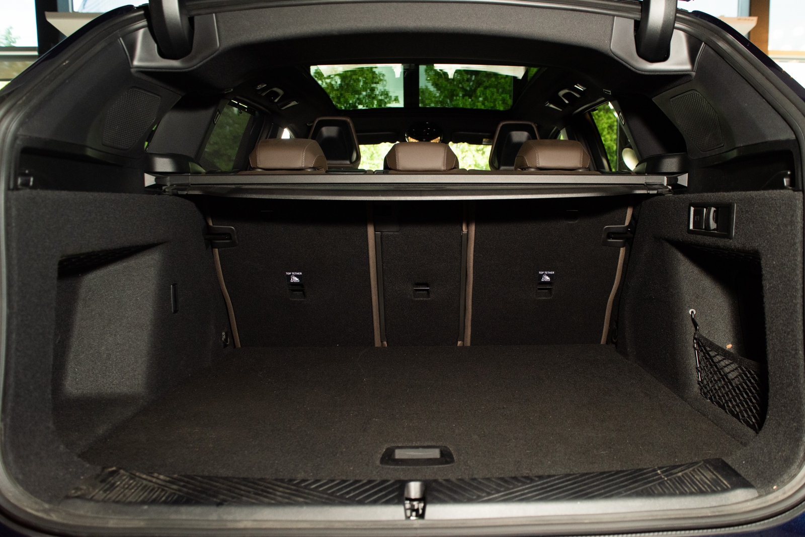 BMW X3 xDrive20i