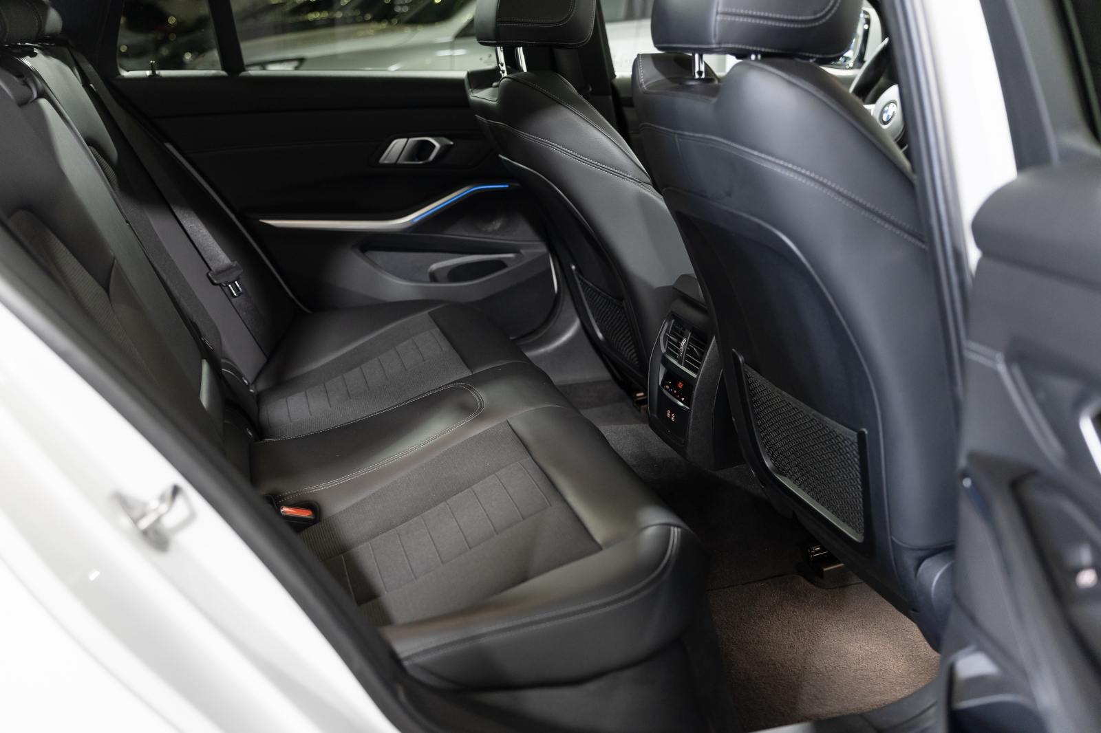 BMW 330 e xDrive