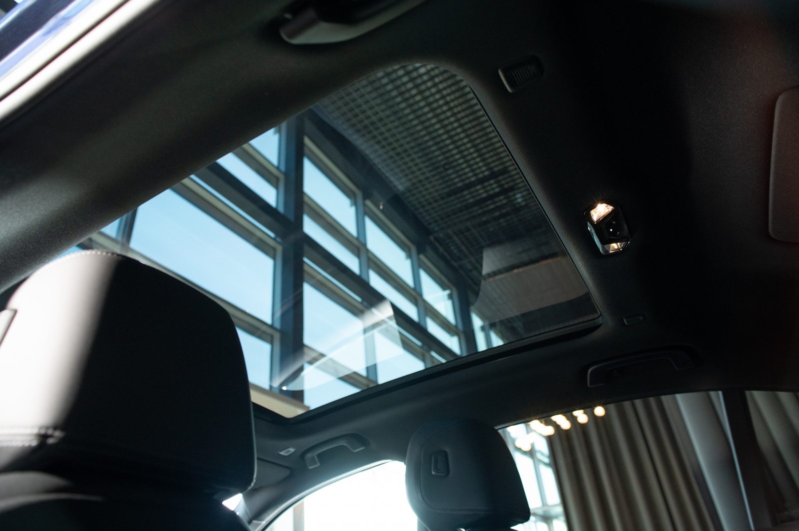 BMW 520 d xDrive