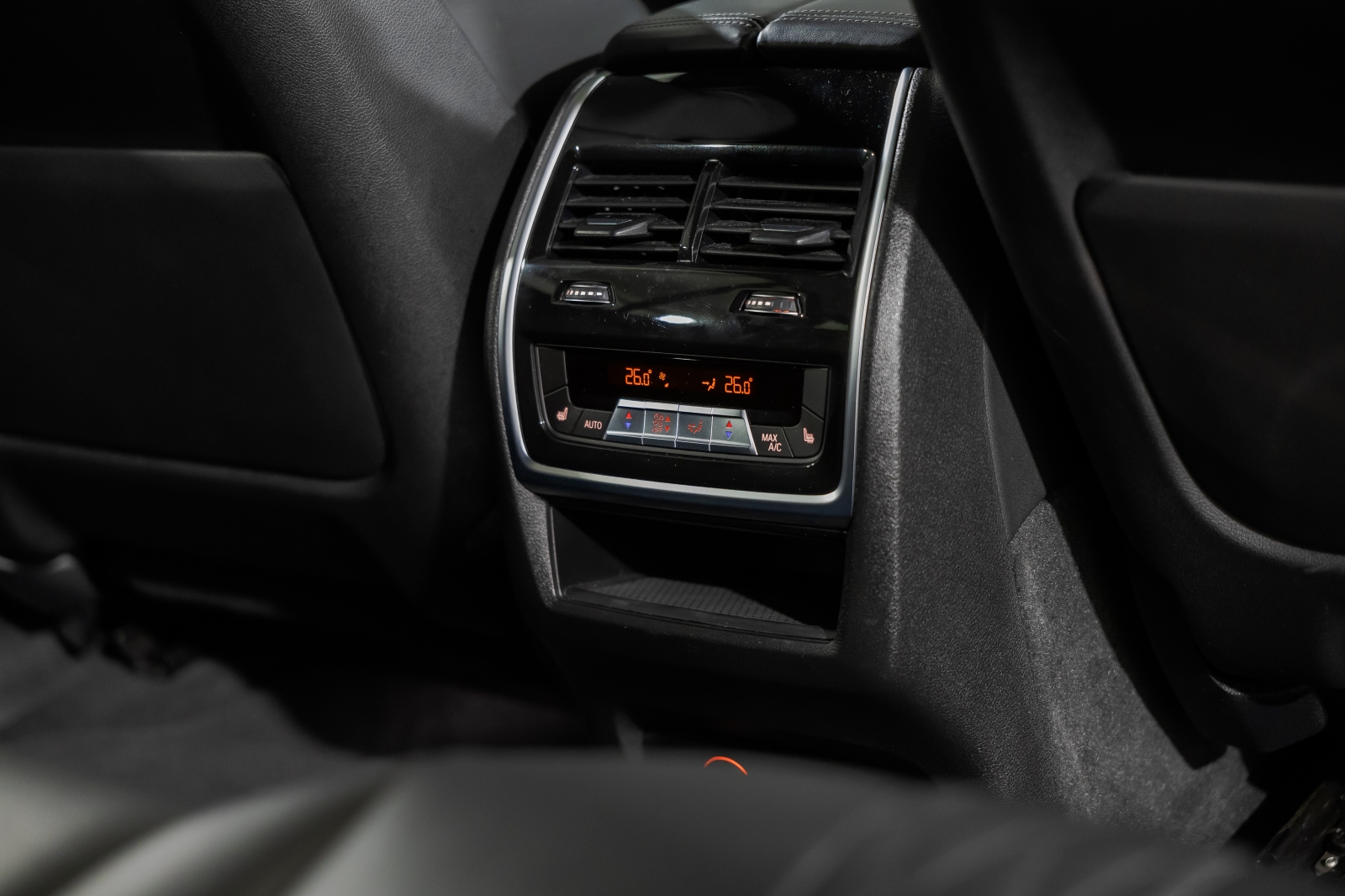 BMW X7 xDrive40d
