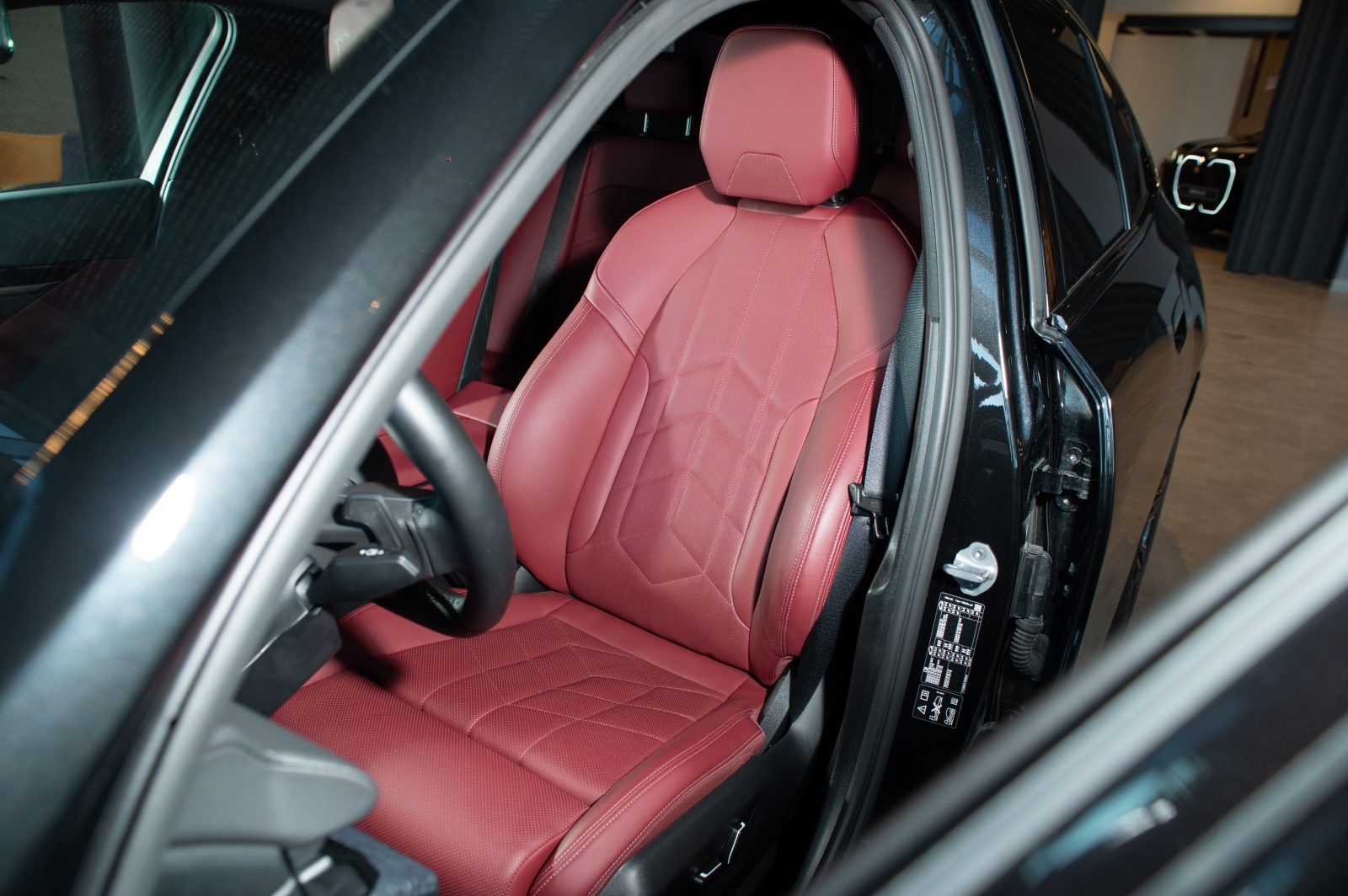 BMW 520 d xDrive