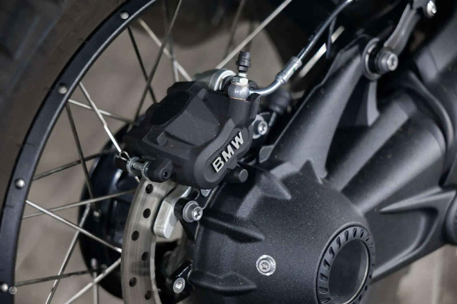 BMW (moto) R 12 R 12G/S