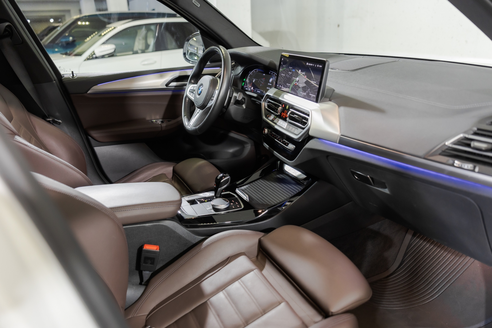 BMW X3 xDrive30d