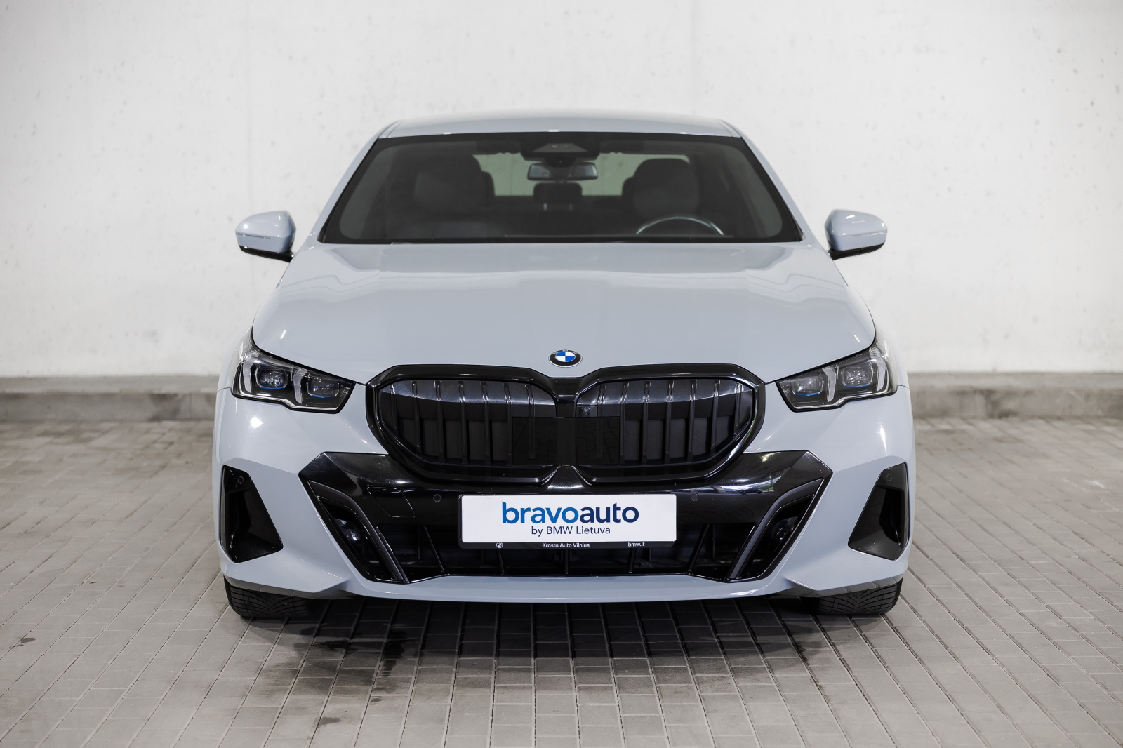 BMW 520 i