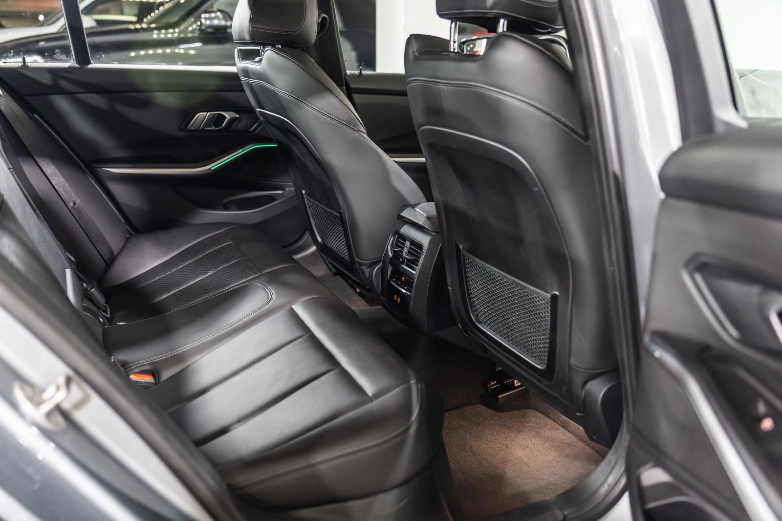 BMW 320 e