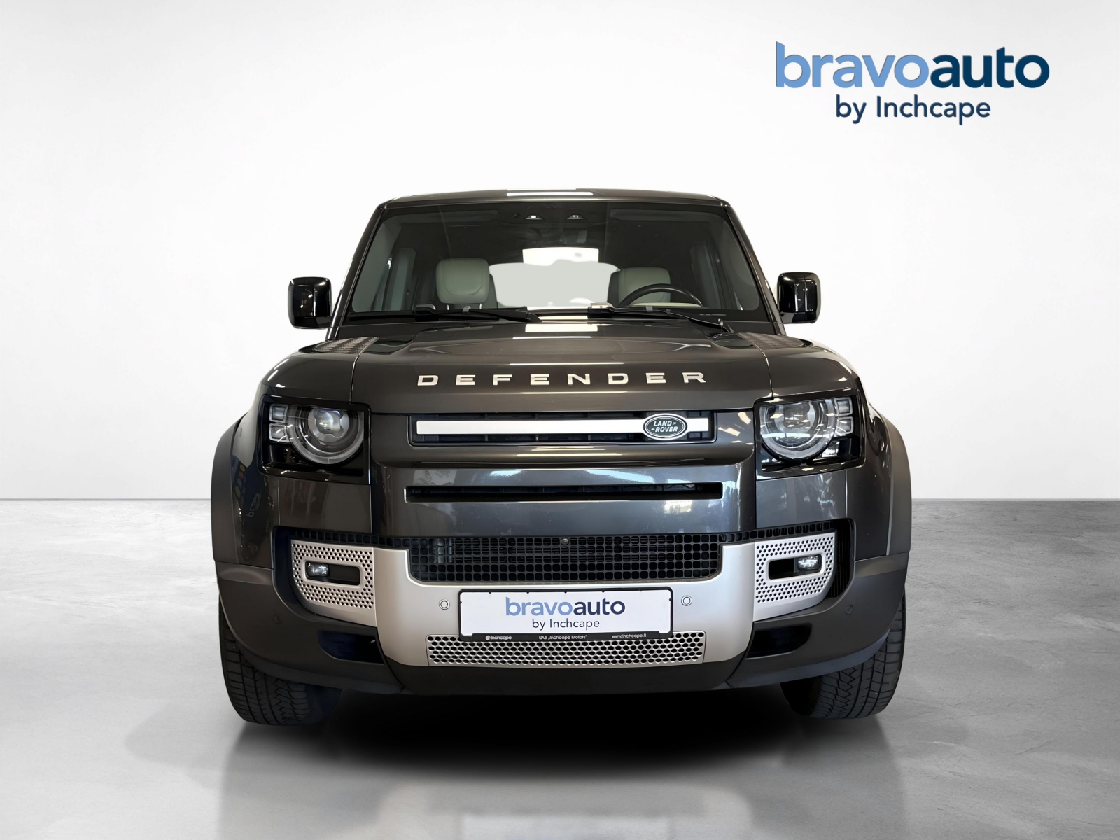 Land Rover Defender Defender 110 D250 HSE