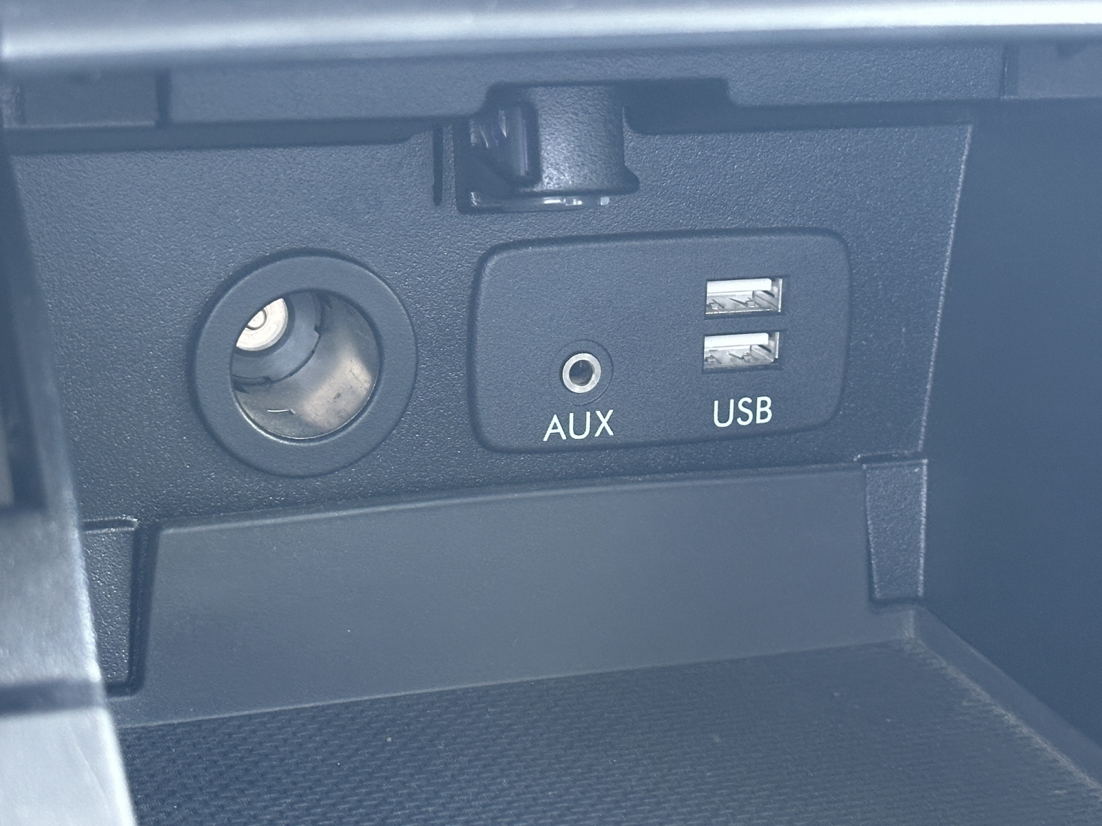 Subaru Outback AWD
