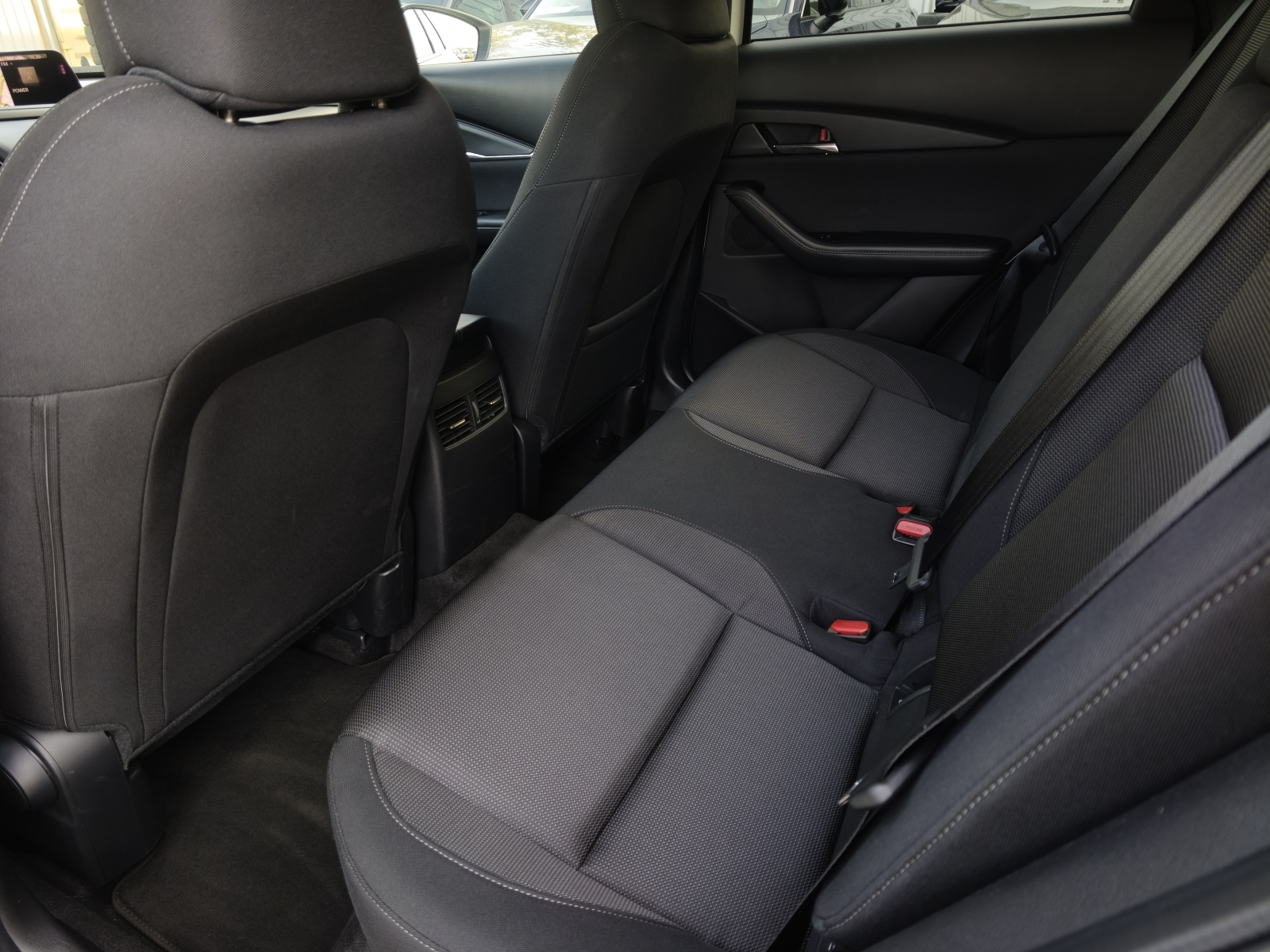 Mazda CX-30 Exclusive-Line