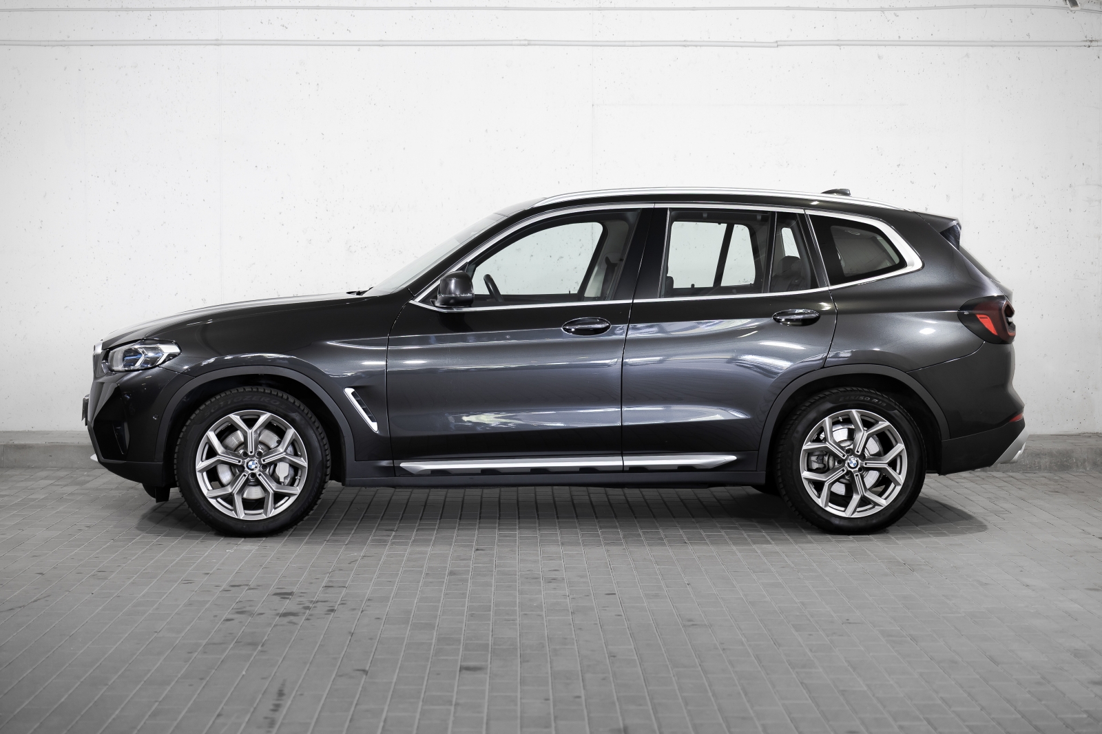 BMW X3 xDrive30i