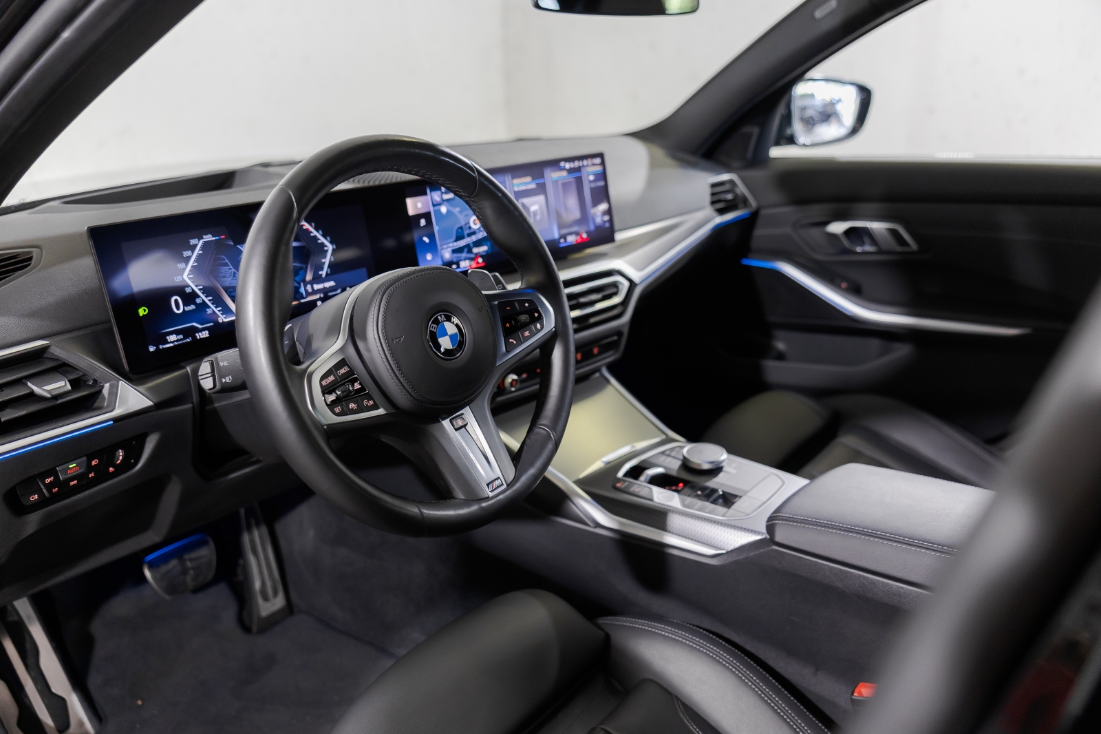 BMW 320 i