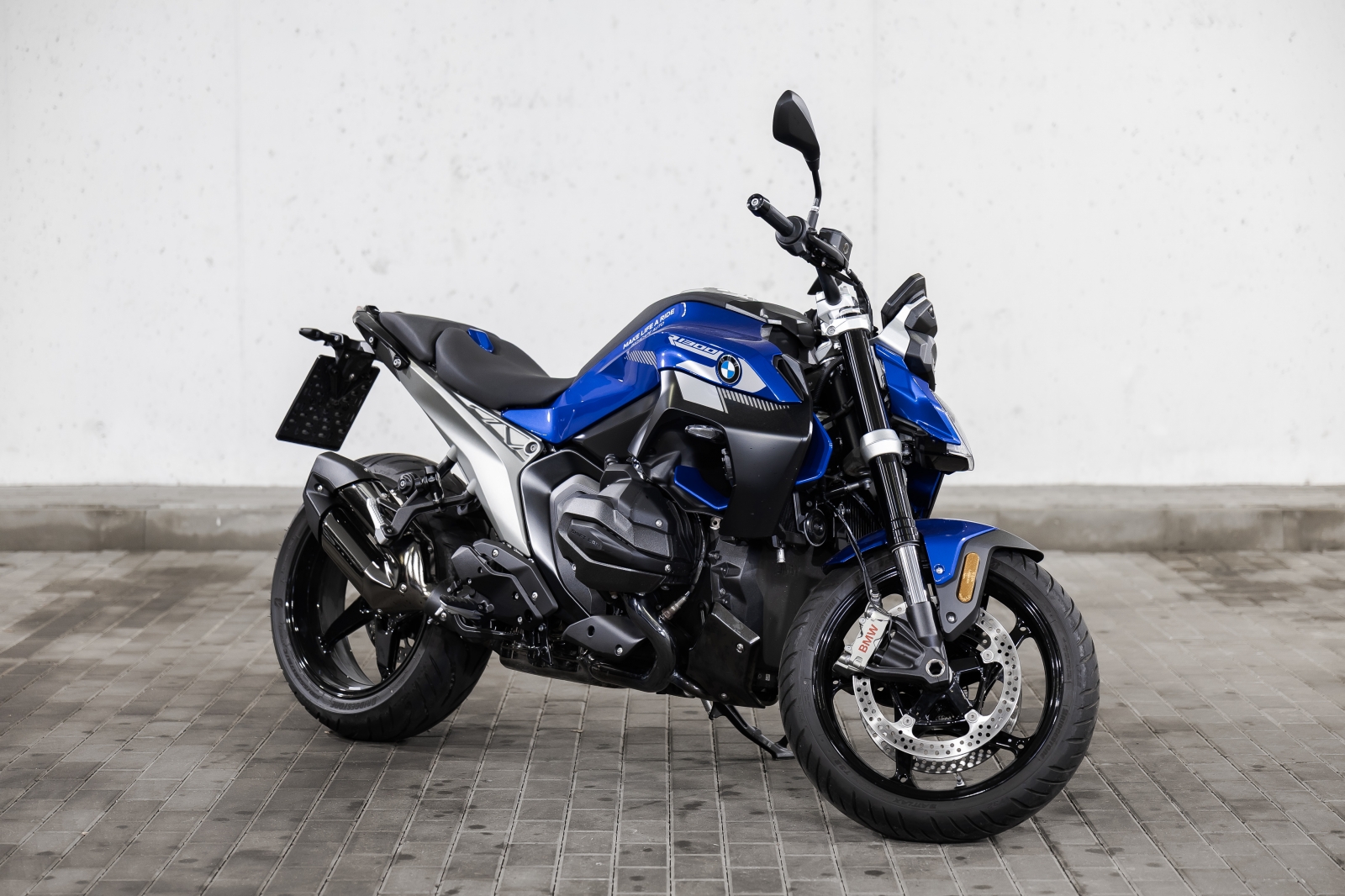 BMW (moto) R 1300 R