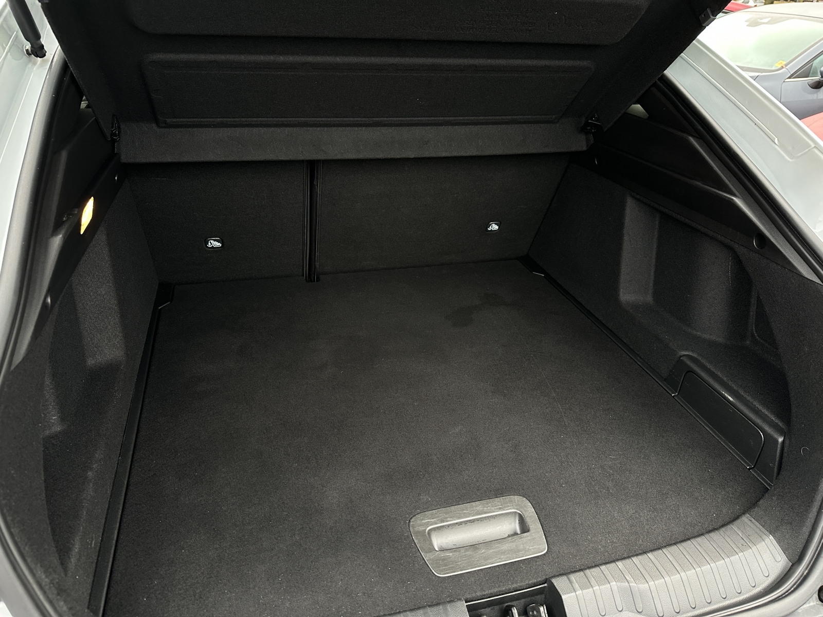 Renault Arkana R.S-Line Hybrid