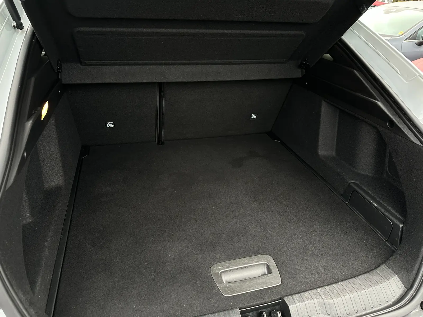 Renault Arkana R.S-Line Hybrid