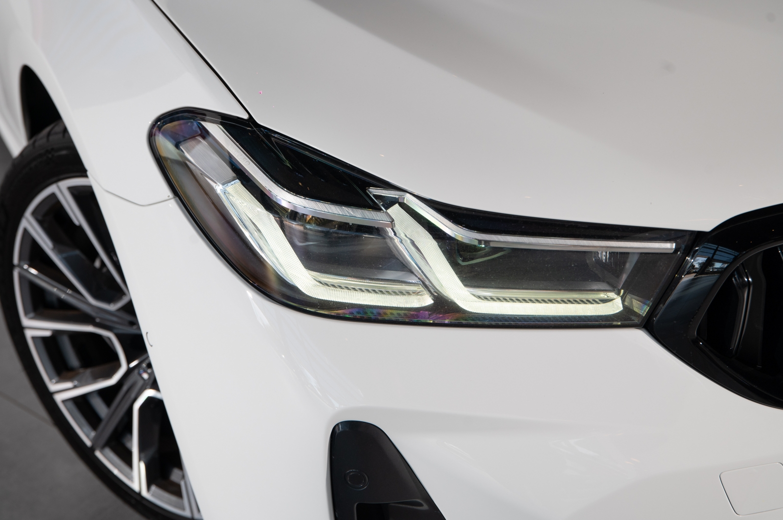 BMW 630 Gran Turismo xDrive