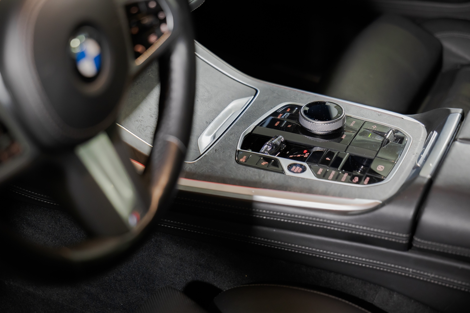 BMW X7 xDrive40d